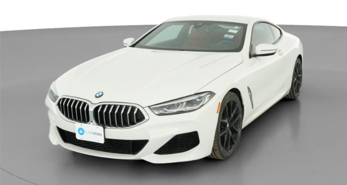 2020 BMW 8 Series 840i xDrive -
                  Framingham, MA
