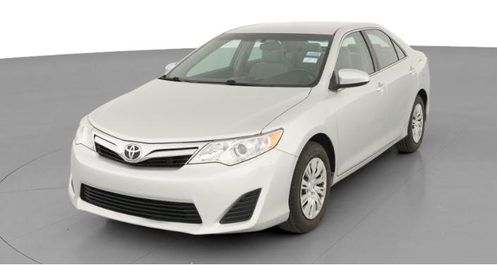 Thumbnail: 2014 Toyota Camry - 1