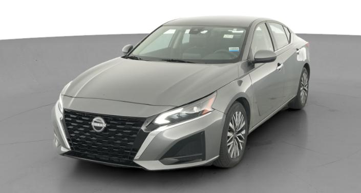 Thumbnail: 2023 Nissan Altima - 1