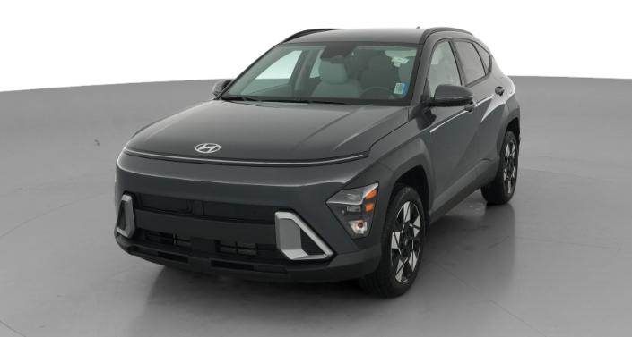 Thumbnail: 2024 Hyundai Kona - 1