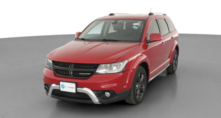 Thumbnail: 2018 Dodge Journey - 1