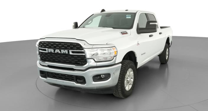 Thumbnail: 2023 RAM 2500 - 1