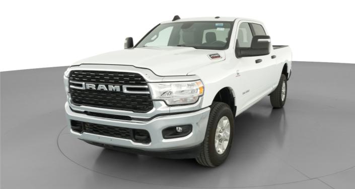 Thumbnail: 2023 RAM 2500 - 1