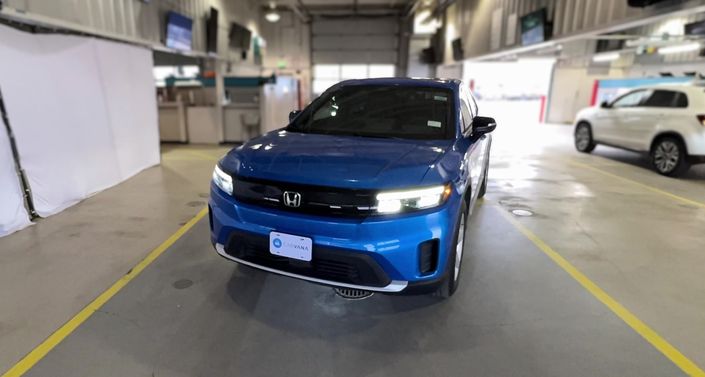 2025 Honda Prologue EX -
                  Fountain, CO