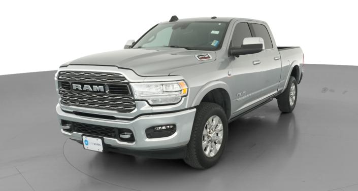 Thumbnail: 2020 RAM 2500 - 1
