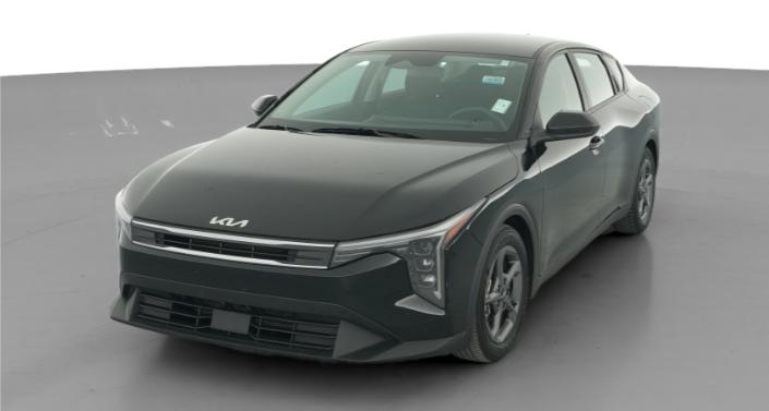 Thumbnail: 2025 Kia K4 - 1