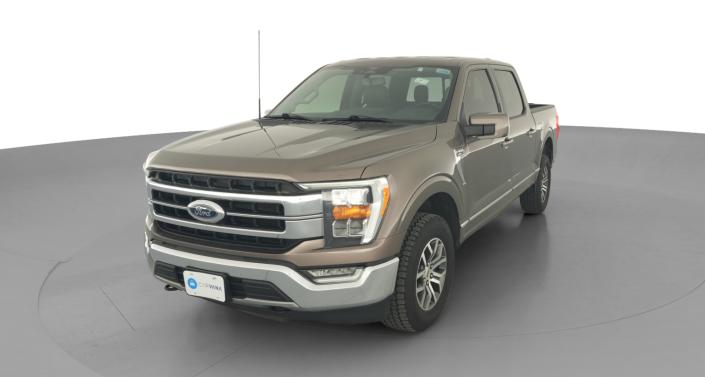 Thumbnail: 2022 Ford Econoline - 1