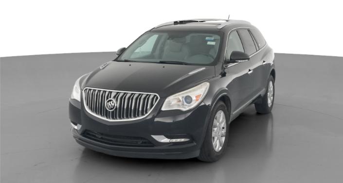 2014 Buick Enclave Premium -
                  Beverly, NJ