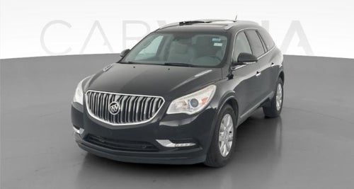 2014 Buick Enclave