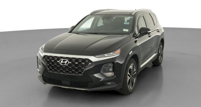 Thumbnail: 2020 Hyundai Santa Fe - 1