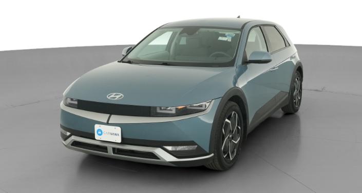 2024 Hyundai Ioniq 5 SE -
                  Tolleson, AZ