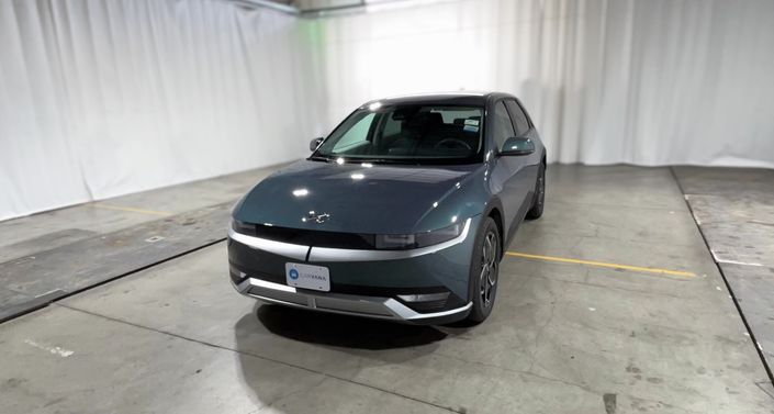 2024 Hyundai Ioniq 5 SE -
                  Tracy, CA