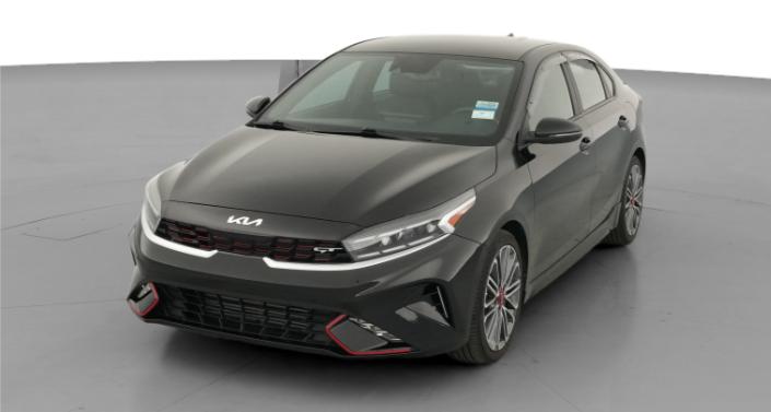 Thumbnail: 2022 Kia Forte - 1