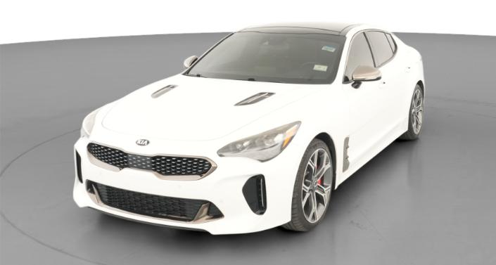 2018 Kia Stinger GT2 -
                  Fort Worth, TX