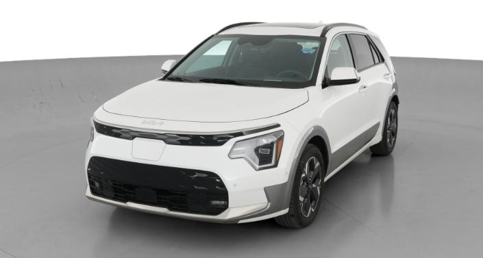 Thumbnail: 2023 Kia Niro - 1
