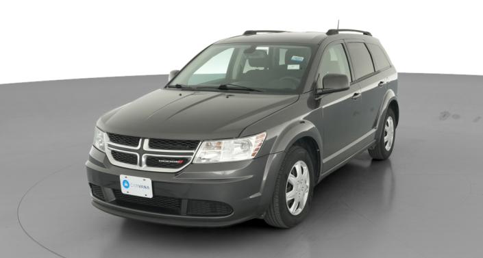 Thumbnail: 2019 Dodge Journey - 1