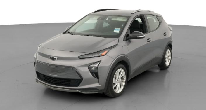 2023 Chevrolet Bolt EUV LT -
                  Auburn, GA