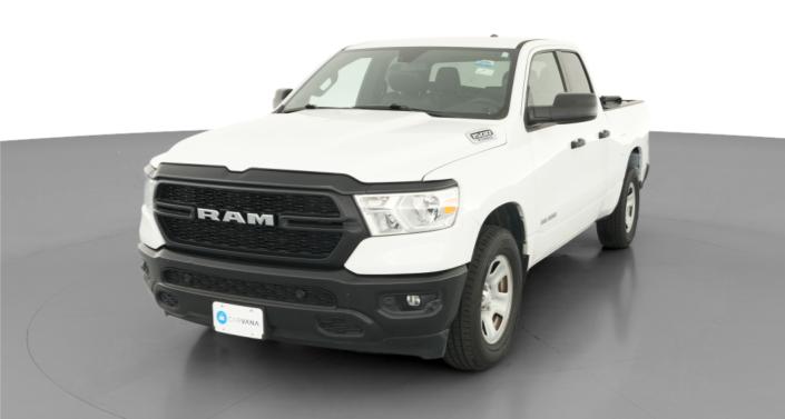 Thumbnail: 2022 RAM 1500 - 1