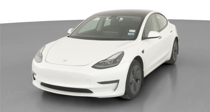 Thumbnail: 2023 Tesla Model 3 - 1