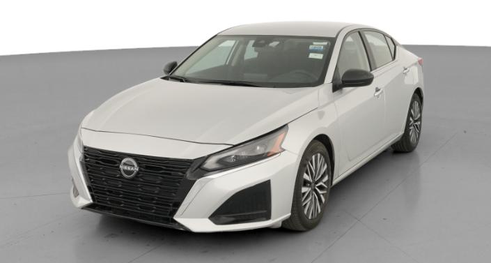 Thumbnail: 2024 Nissan Altima - 1