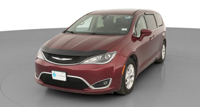 Thumbnail: 2020 Chrysler Pacifica - 1