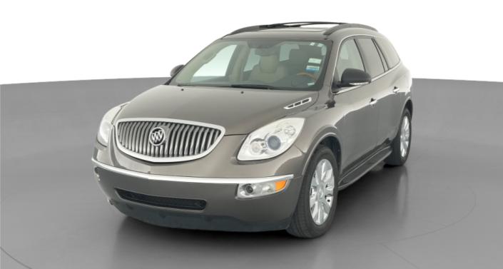 2012 Buick Enclave Premium -
                  Auburn, WA