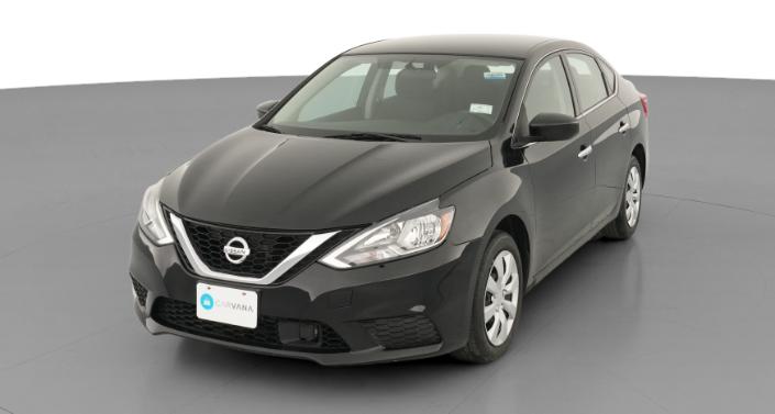 Thumbnail: 2019 Nissan Sentra - 1