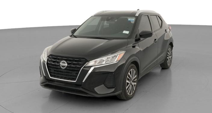 Thumbnail: 2021 Nissan Kicks - 1