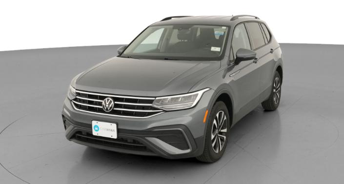 Thumbnail: 2023 Volkswagen Tiguan - 1