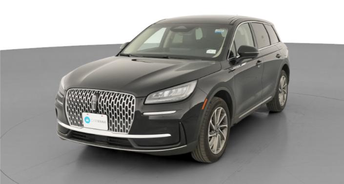 Thumbnail: 2024 Lincoln Corsair - 1