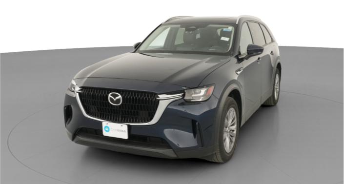 Thumbnail: 2024 Mazda CX-90 - 1