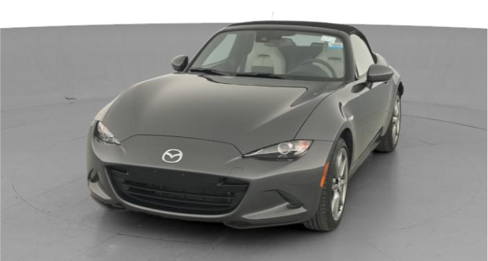 Thumbnail: 2021 Mazda MX-5 Miata - 1