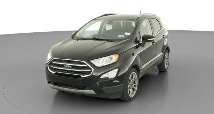 Thumbnail: 2020 Ford EcoSport - 1