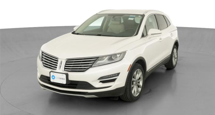 2018 Lincoln MKC Select -
                  Colonial Heights, VA