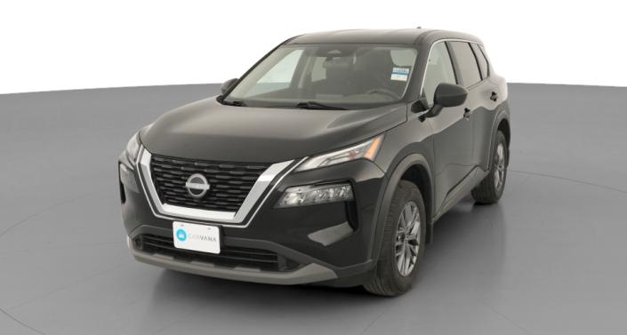 Thumbnail: 2023 Nissan Rogue - 1