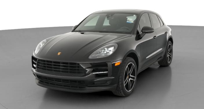 Thumbnail: 2019 Porsche Macan - 1
