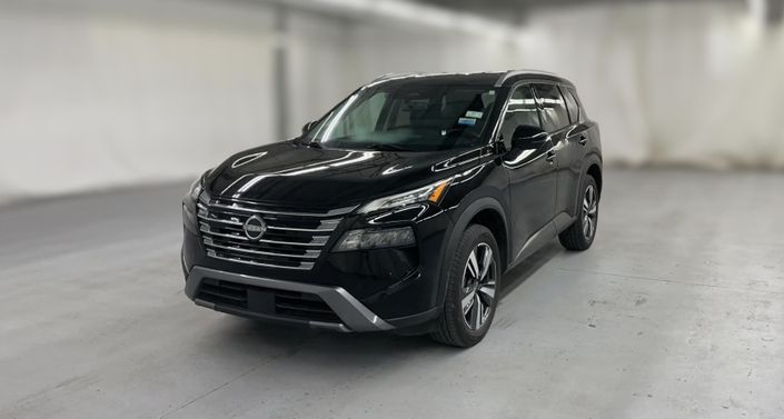 Thumbnail: 2024 Nissan Rogue - 1