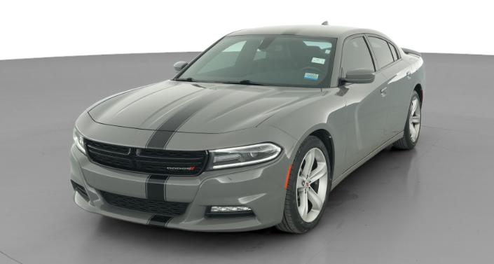 Thumbnail: 2018 Dodge Charger - 1