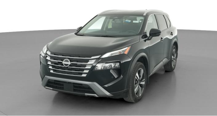 Thumbnail: 2025 Nissan Rogue - 1