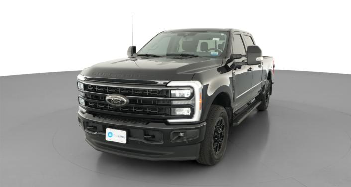 Thumbnail: 2024 Ford Econoline - 1