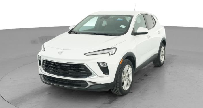 Thumbnail: 2024 Buick Encore GX - 1