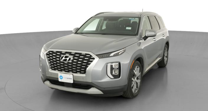 2020 Hyundai Palisade SEL -
                  Colonial Heights, VA
