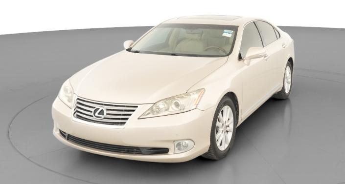 2012 Lexus ES 350 -
                  Fort Worth, TX