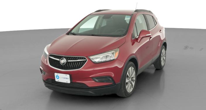 Thumbnail: 2019 Buick Encore - 1