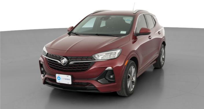 Thumbnail: 2023 Buick Encore GX - 1