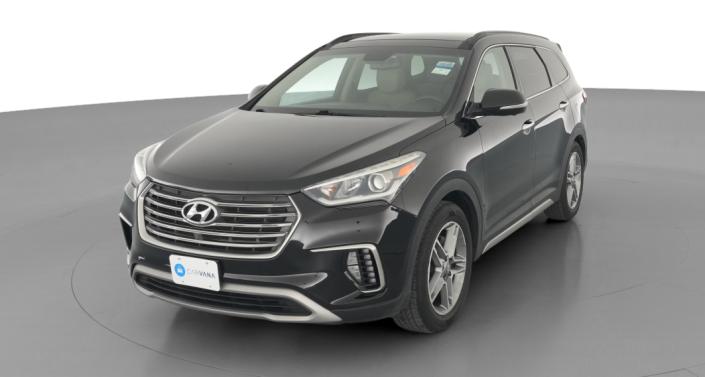 Thumbnail: 2019 Hyundai Santa Fe - 1