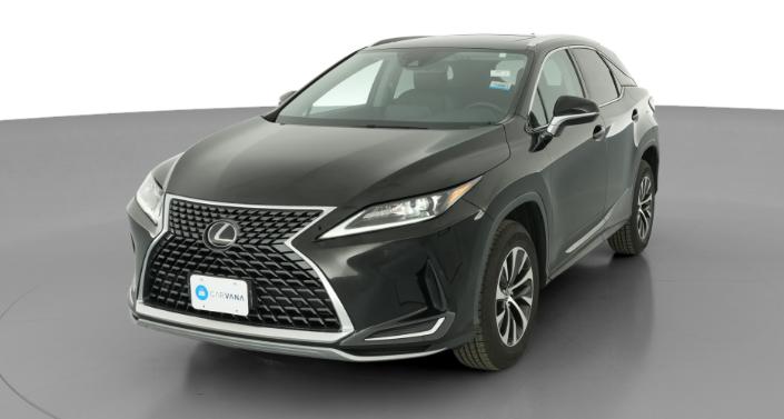 Thumbnail: 2020 Lexus RX - 1