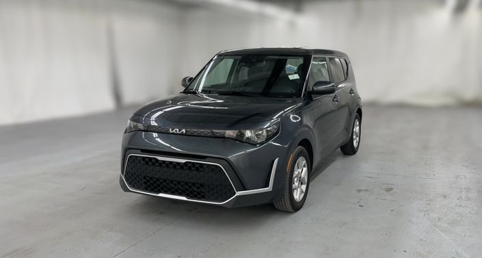 Thumbnail: 2025 Kia Soul - 1