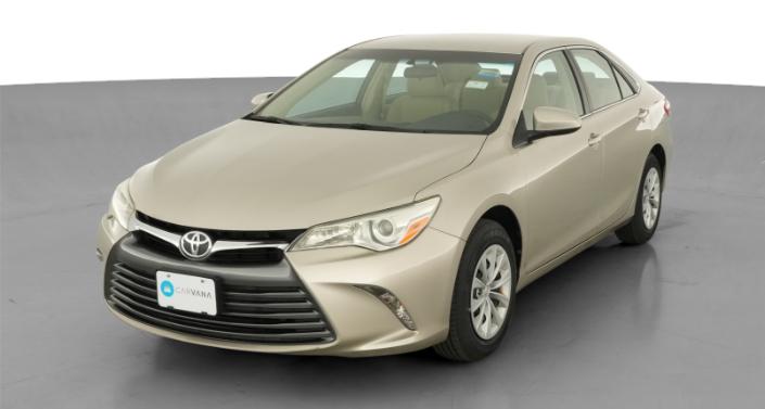Thumbnail: 2017 Toyota Camry - 1