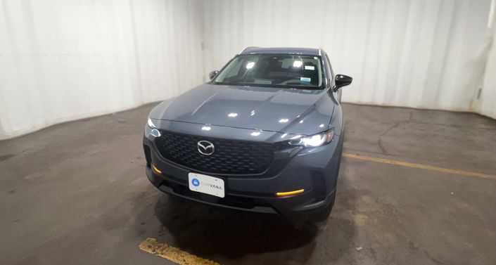 Thumbnail: 2024 Mazda CX-50 - 1